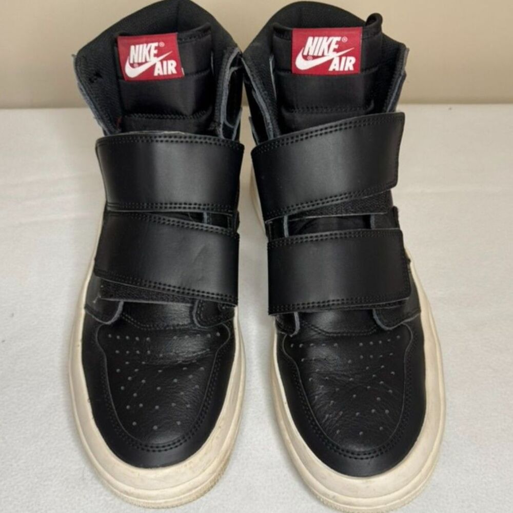 Nike Air Jordans – Black, Men’s Size 13